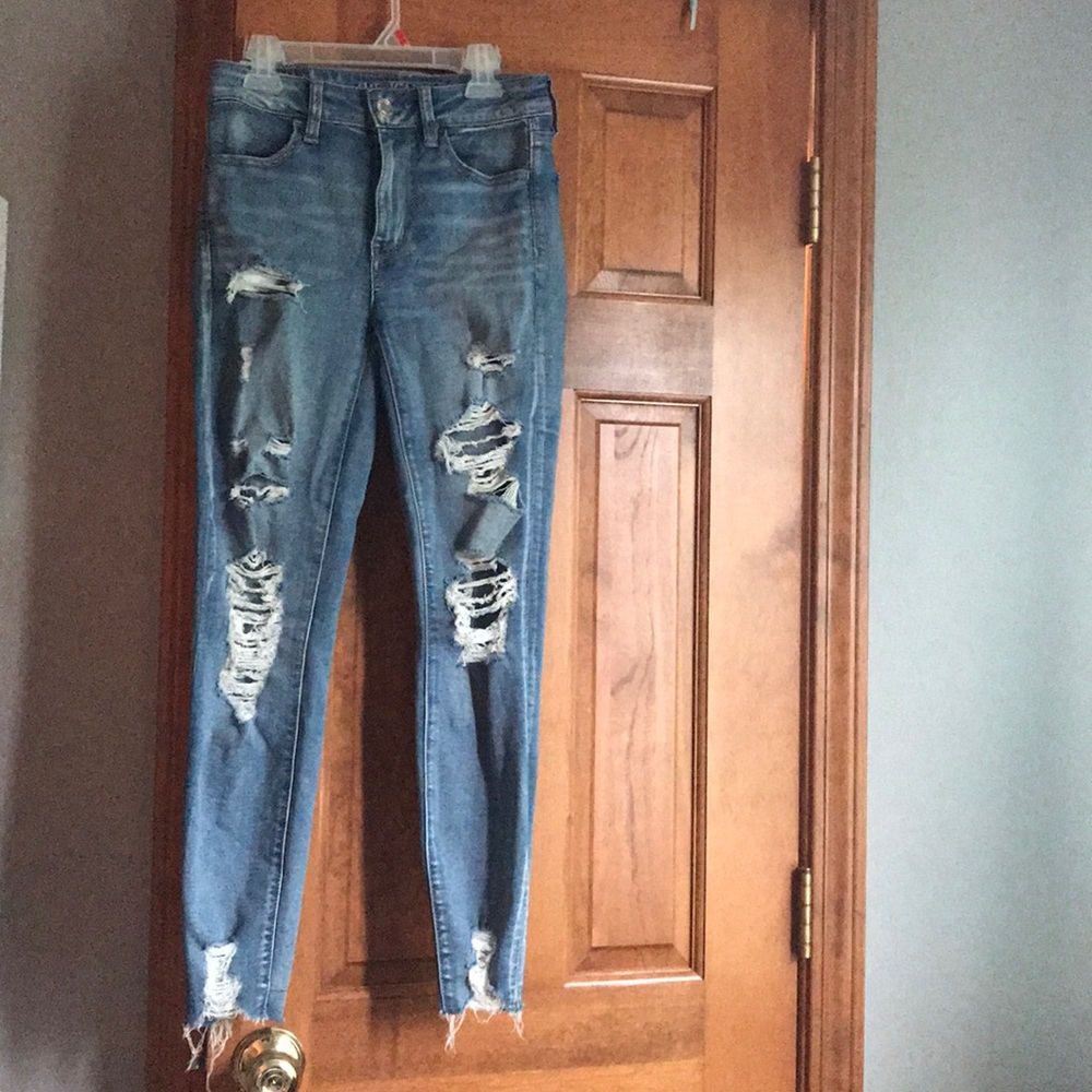 AEO Jeans